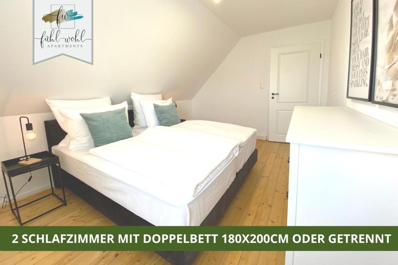 Ferienhaus Fantaisie - Wohnen Nahe Schlosspark -Stadtgrenze Bayreuth Fuer 1-5 Pers, Hunde Willkommen, Voll Eingezaeunt Eckersdorf Luaran gambar