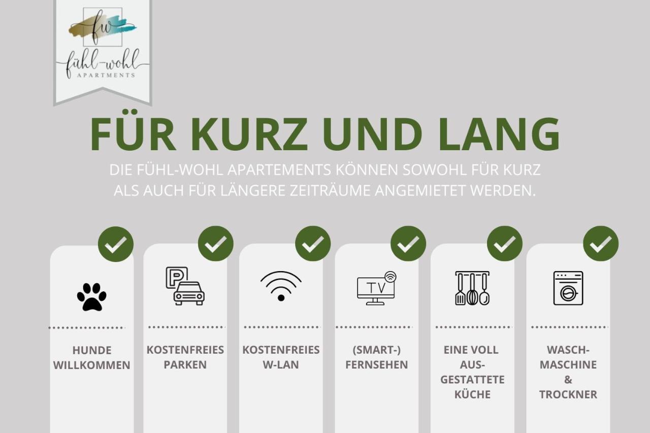 Ferienhaus Fantaisie - Wohnen Nahe Schlosspark -Stadtgrenze Bayreuth Fuer 1-5 Pers, Hunde Willkommen, Voll Eingezaeunt Eckersdorf Luaran gambar